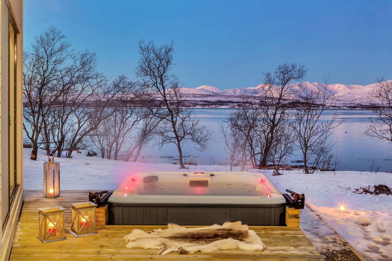 Robukta Apartamento Tromsø