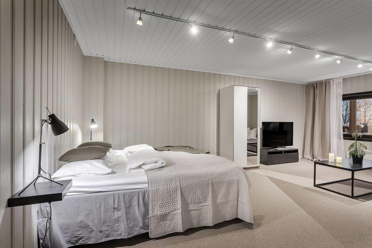 Robukta Apartamento Tromsø