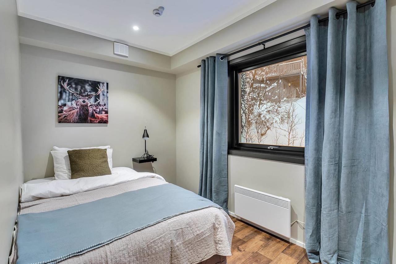 Apartamento Robukta *