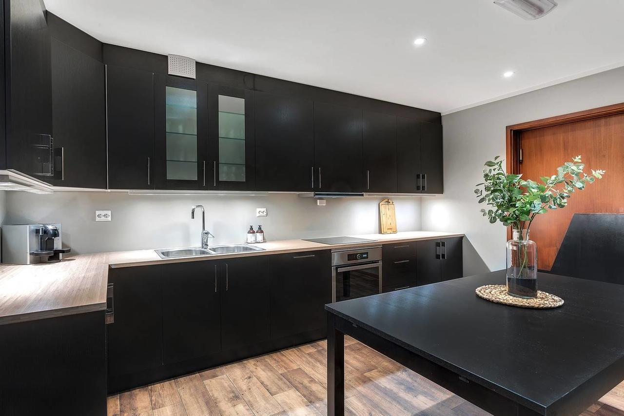 Apartamento Robukta *