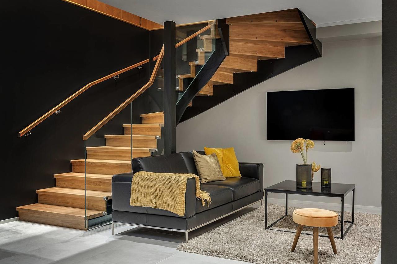 Apartamento Robukta