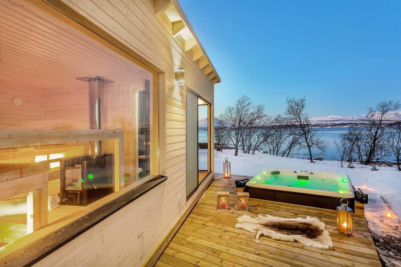 Apartamento Robukta